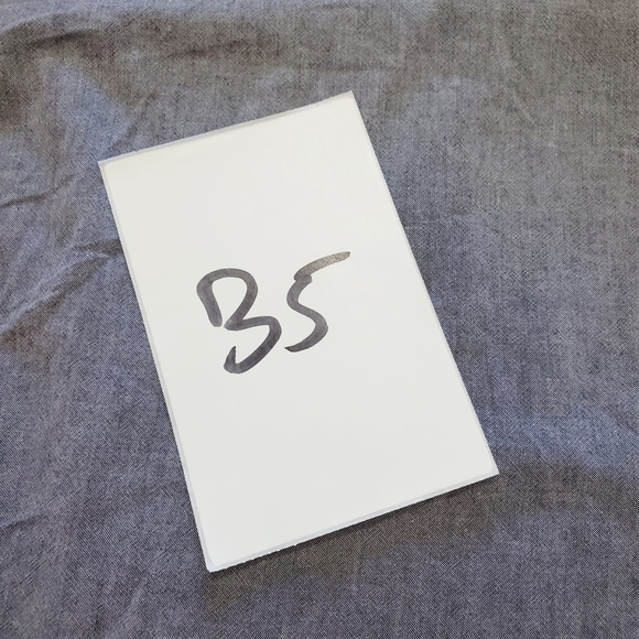 Revolve IRO Grunge Plaid Oversized Boho Raw Hem Festival Sleeveless Shirt XS - Picture 7 of 7